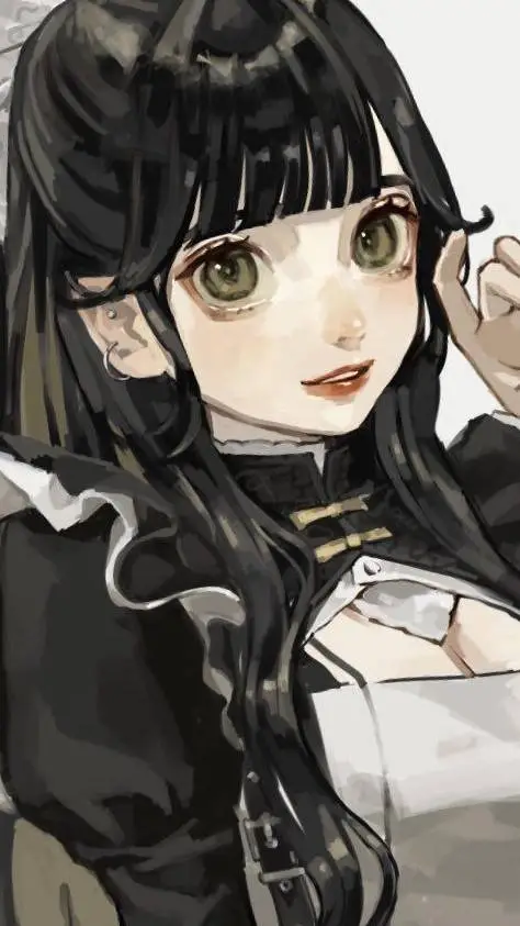 ai character: Lola background