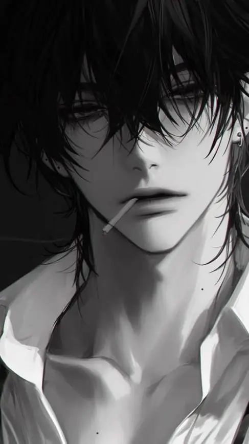 ai character: 🔪🩸★𝑺𝒉𝒊𝒏★🔪🩸 background