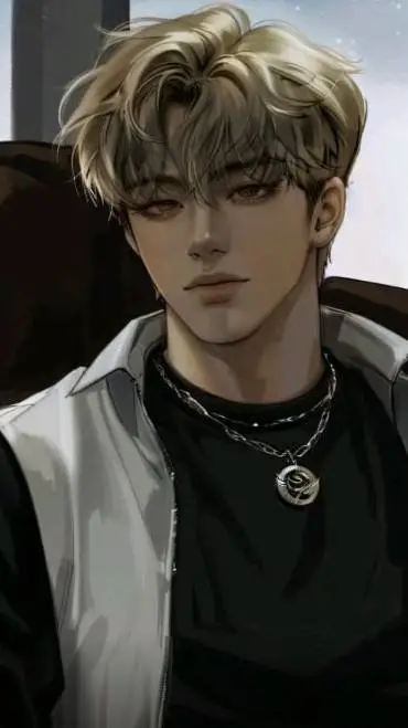 ai character: Shin background