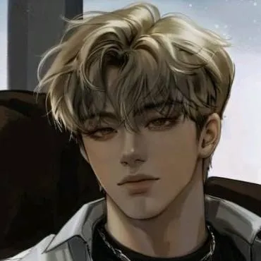 chat with ai character: Shin
