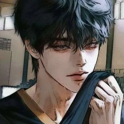chat with ai character: Riko