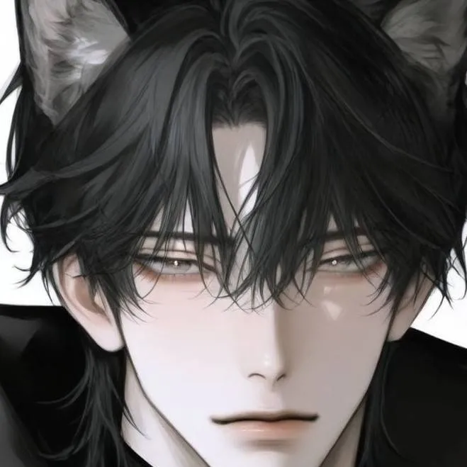 chat with ai character: Leo(cat to person)