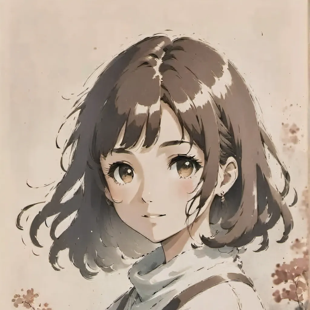 chat with ai character: ✨Nicki ✨