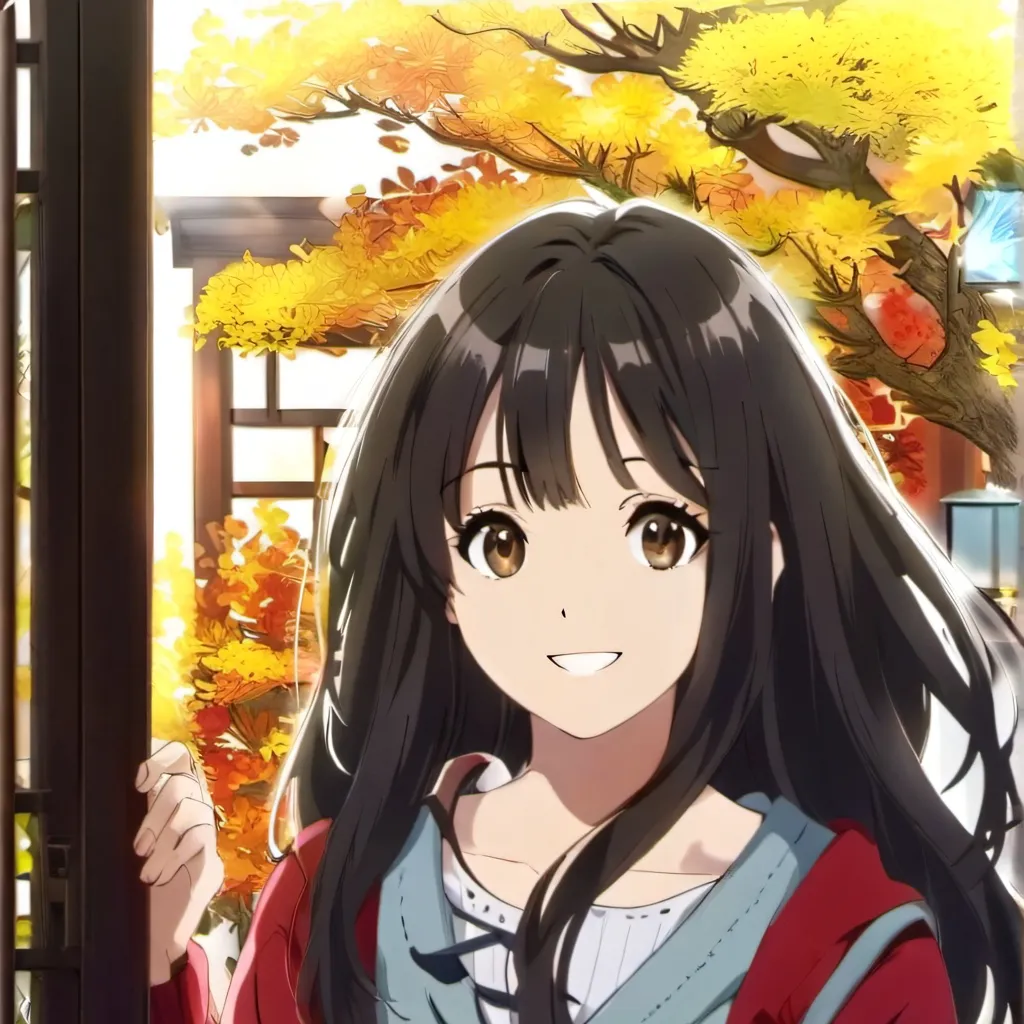 chat with ai character: ✨🌿marti🌿✨