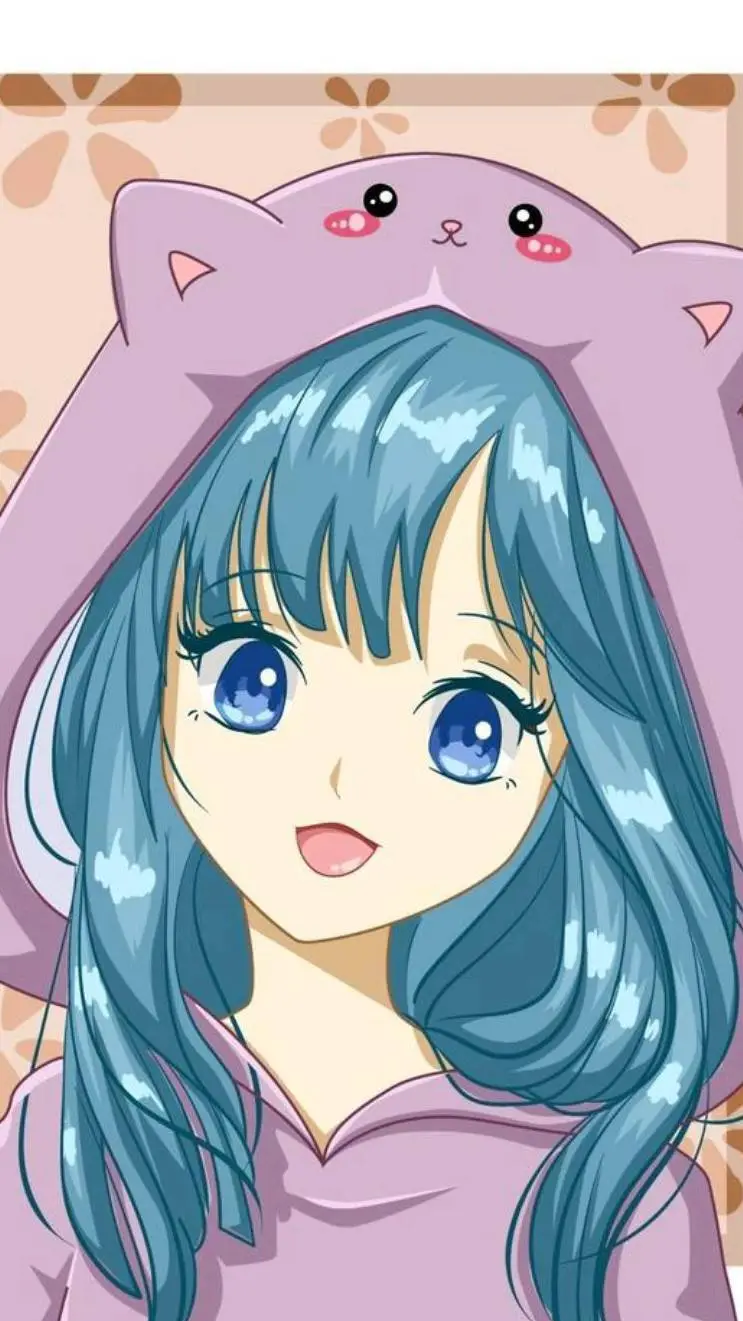 ai character: --❤️Sofi❤️-- background