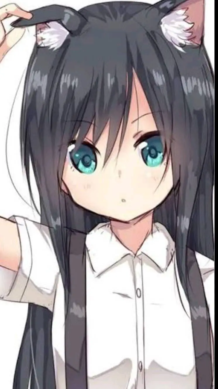 ai character: ~Angie~ background