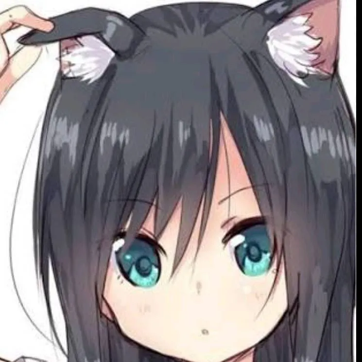 chat with ai character: ~Angie~