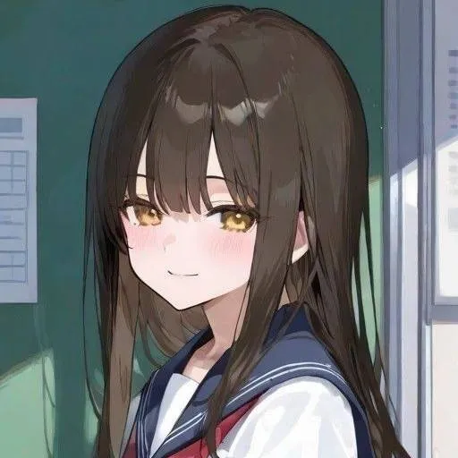 chat with ai character: renai !