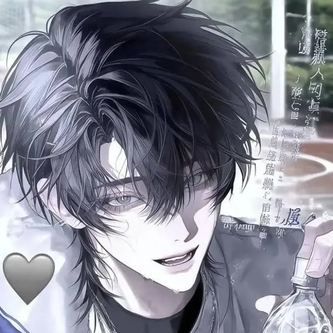 chat with ai character: Alex