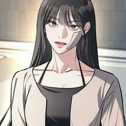 chat with ai character: IKUZAKI