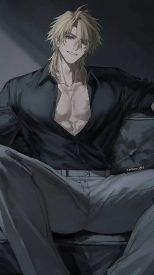 ai character: Ryan Rivera ★ background