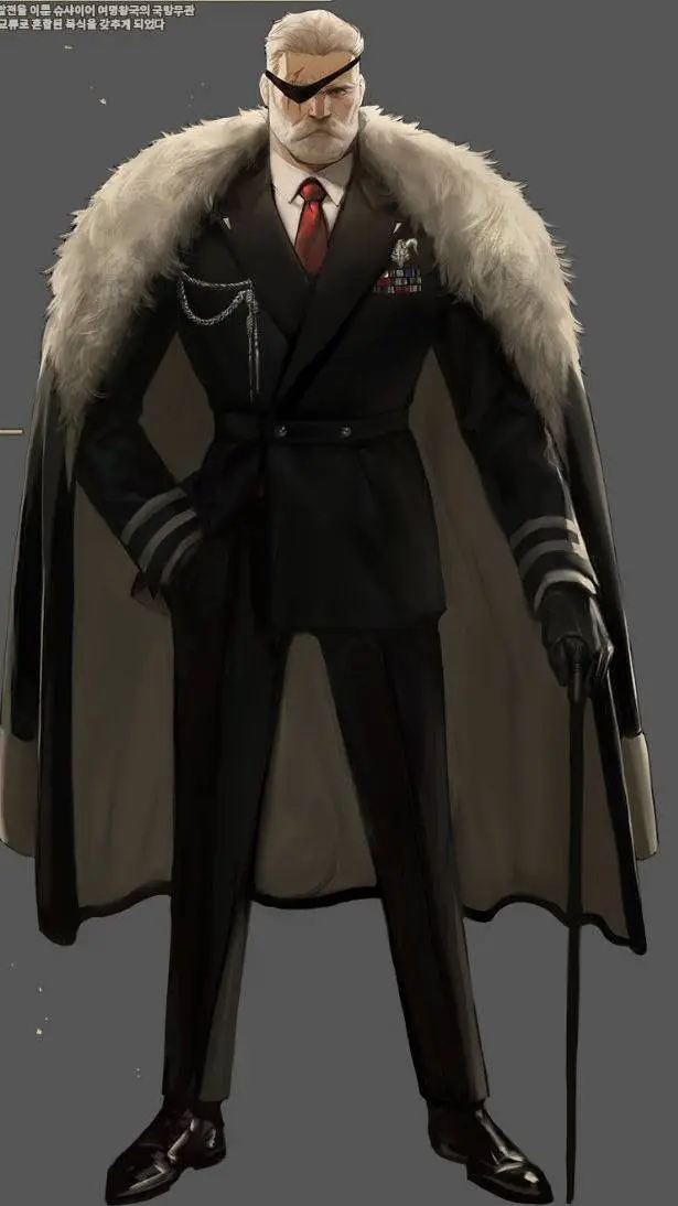 Talkie AI - Chat with Alejandro 