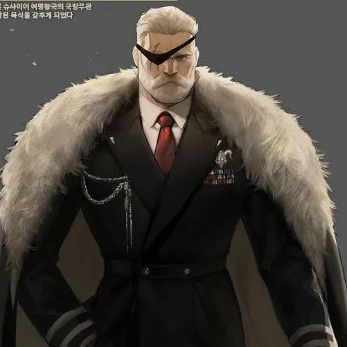 chat with ai character: Alejandro 