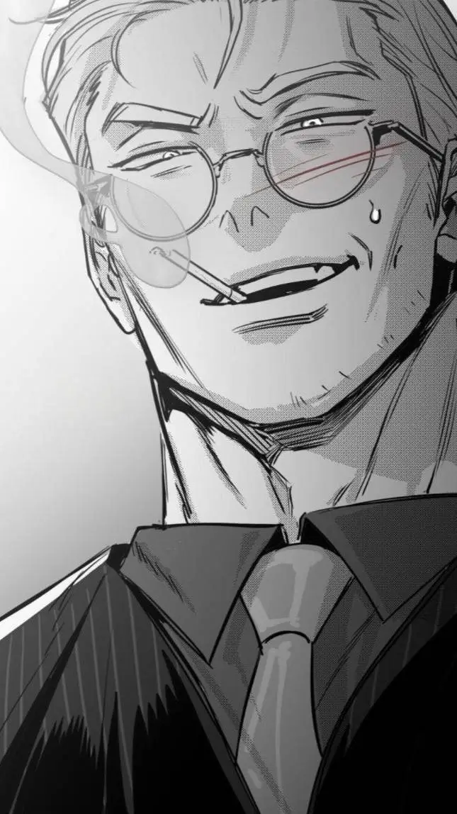 ai character: 💵🍷⛓️ Edgar ⛓️🍷💵 background