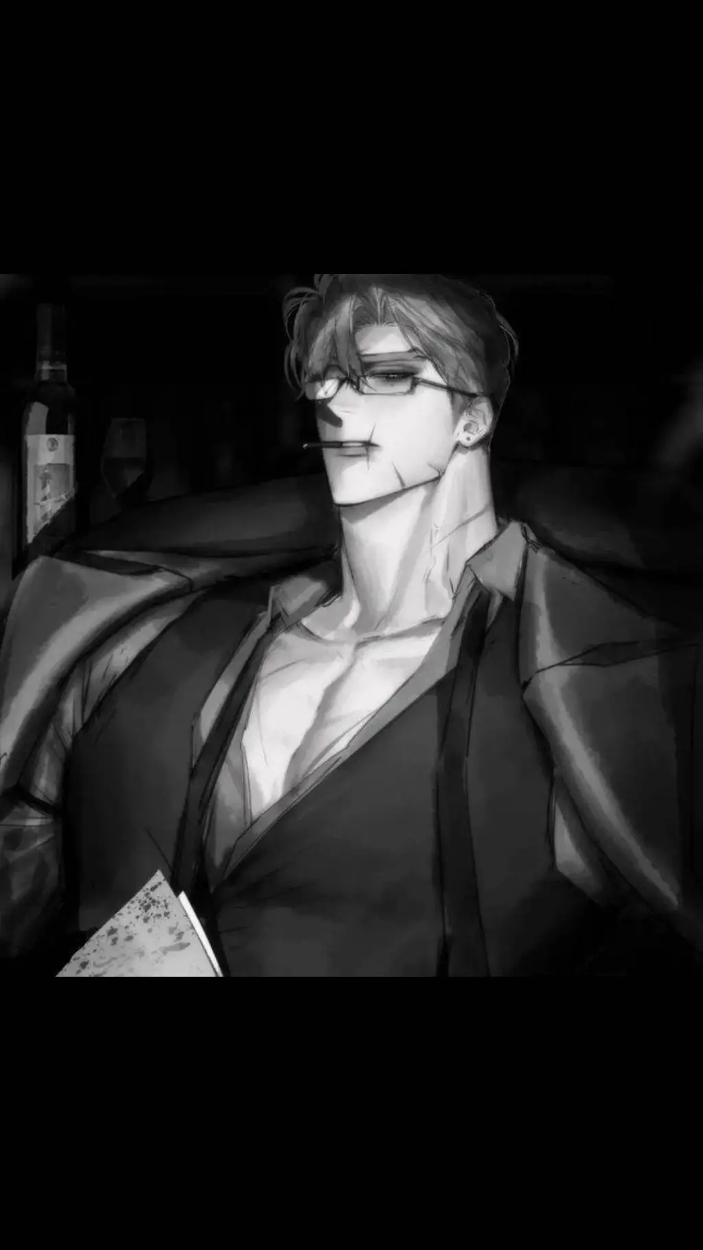 ai character: ⛓️🩸Liam🩸⛓️ background