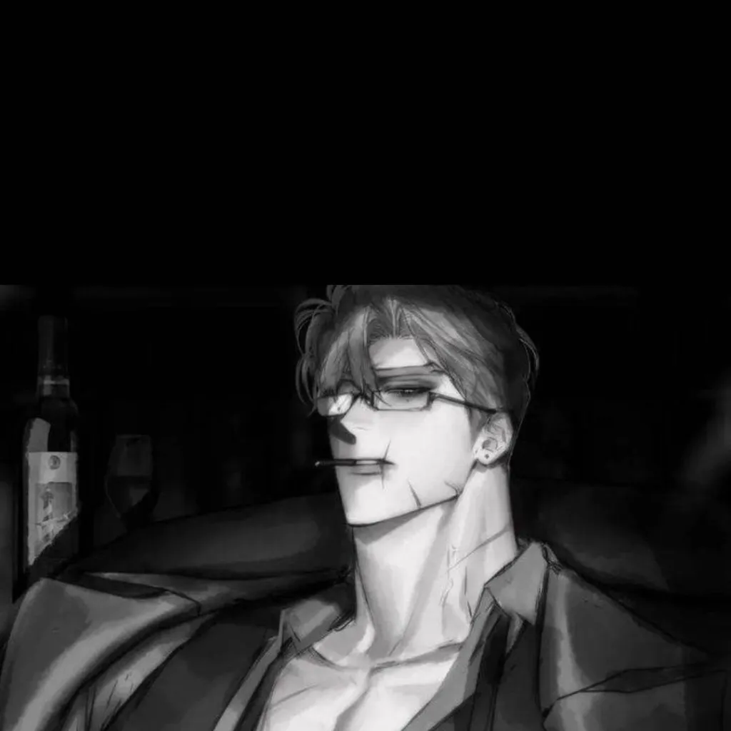 chat with ai character: ⛓️🩸Liam🩸⛓️