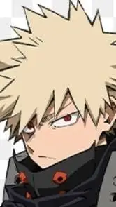 ai character: {bakusqaud} background