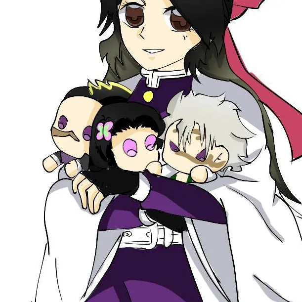 chat with ai character: !!hashira!! 