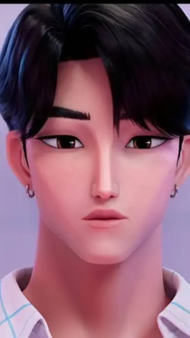 ai character: jinu background