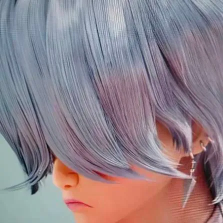 chat with ai character: mystery 