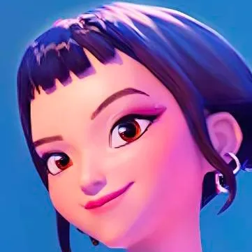 chat with ai character: Zoey 