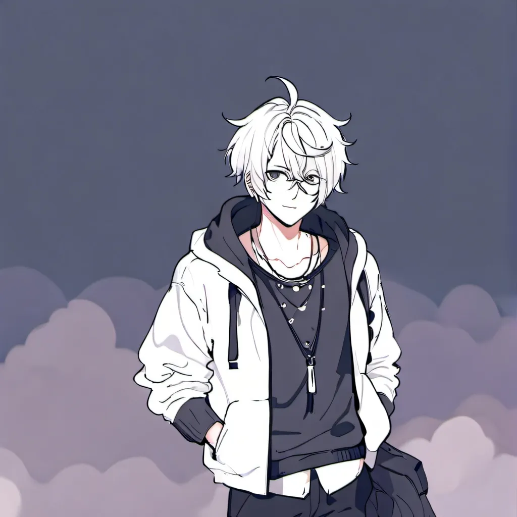 chat with ai character: 🎮Alex🏞