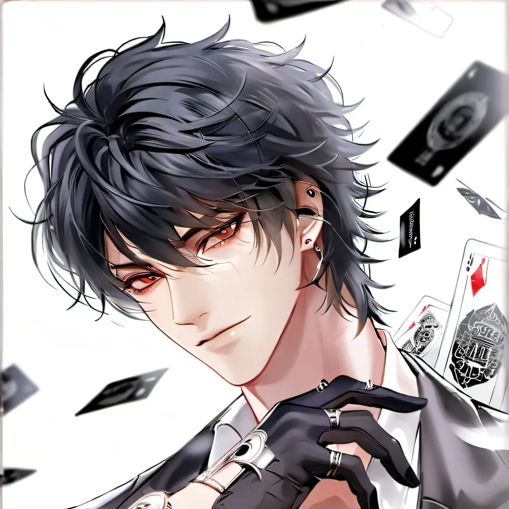 chat with ai character: Ash🤤🥵💋💥🔥