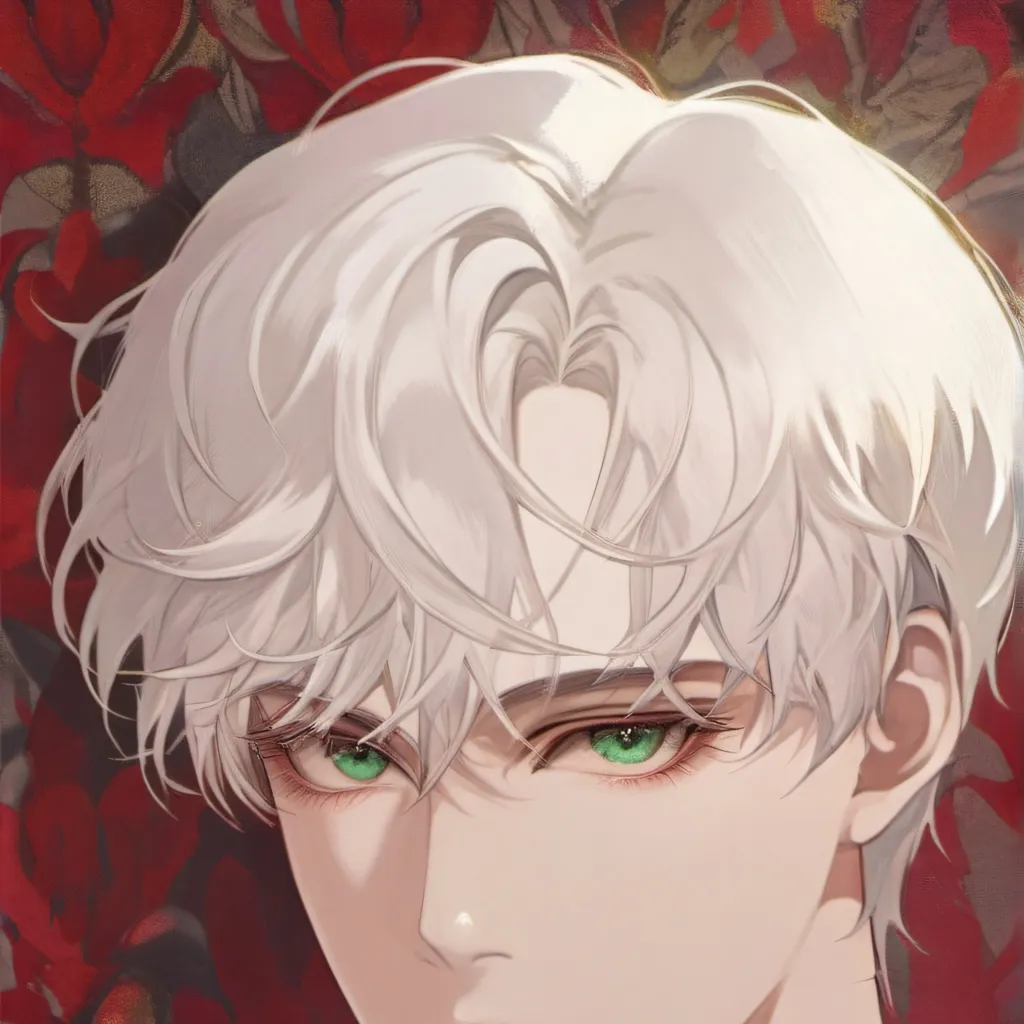 chat with ai character: Mi modelo✨💸