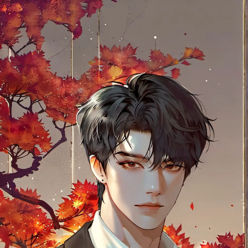 chat with ai character: Cafetería ☕💕