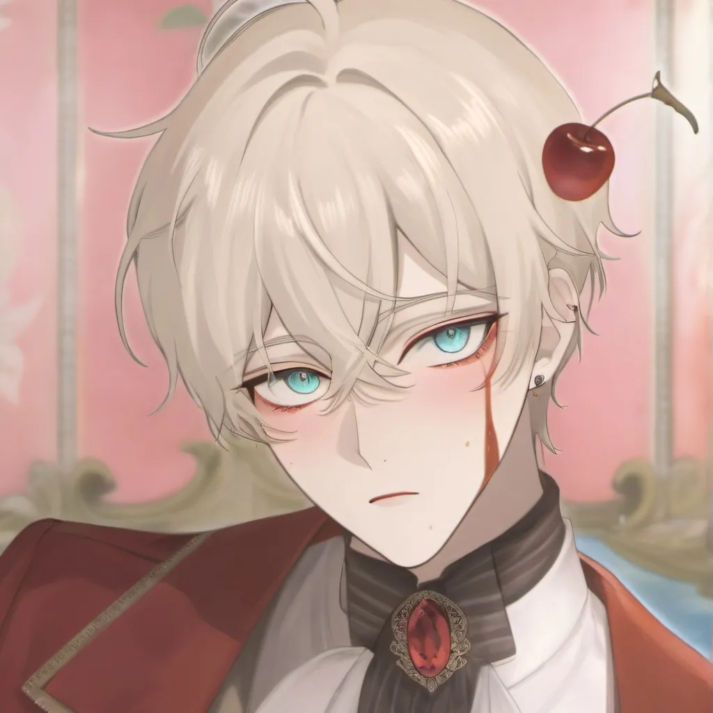 chat with ai character: Mi posesivo💢💖