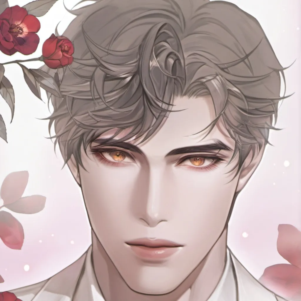 chat with ai character: Tu Esposo sensible