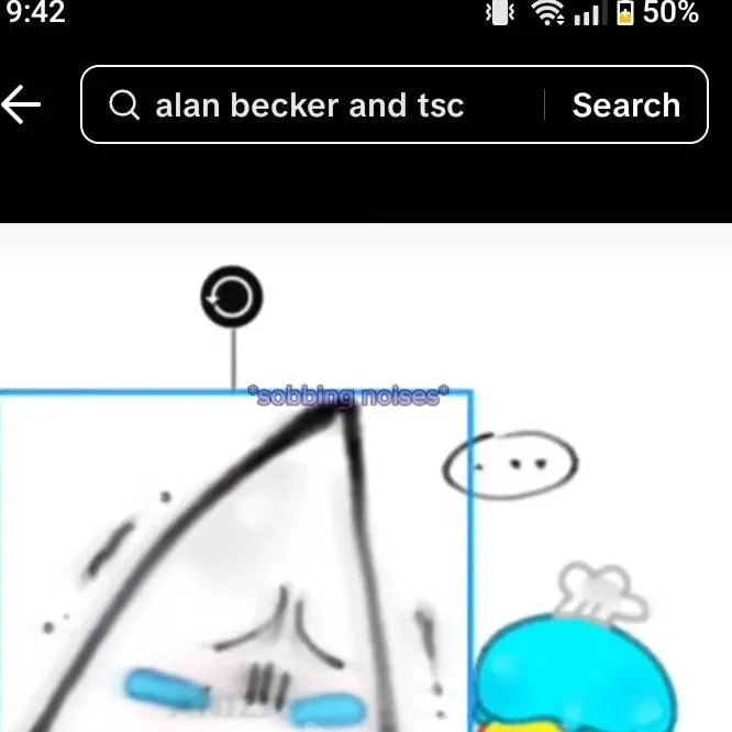 chat with ai character: Alan Becker