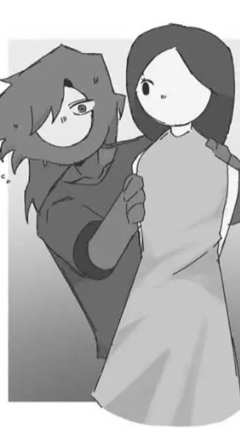 ai character: Vic x mitsi background