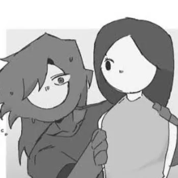 chat with ai character: Vic x mitsi