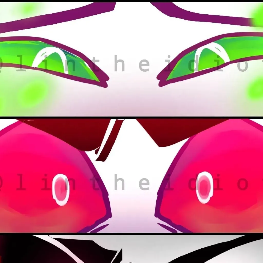 chat with ai character: the hollow heads 