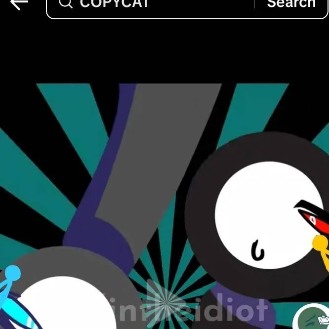 chat with ai character: victim vs TCO 