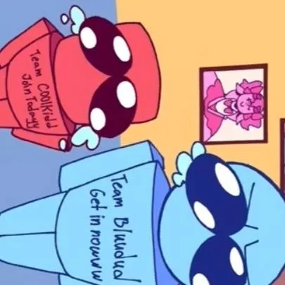 chat with ai character: foresaken swap au 