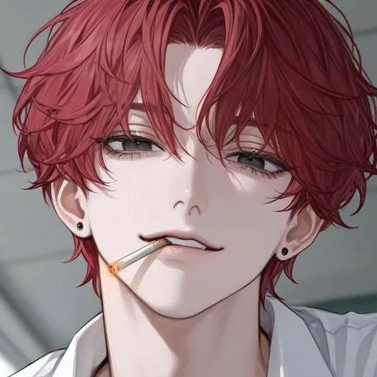 chat with ai character: Alex🫠