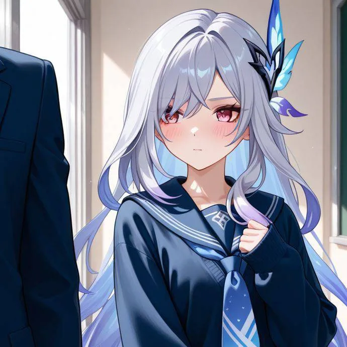 chat with ai character: skirk