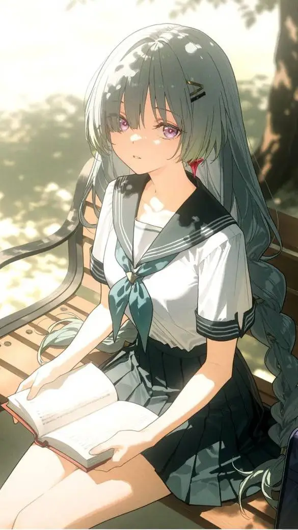 ai character: phorlova background