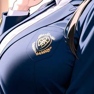 chat with ai character: rena