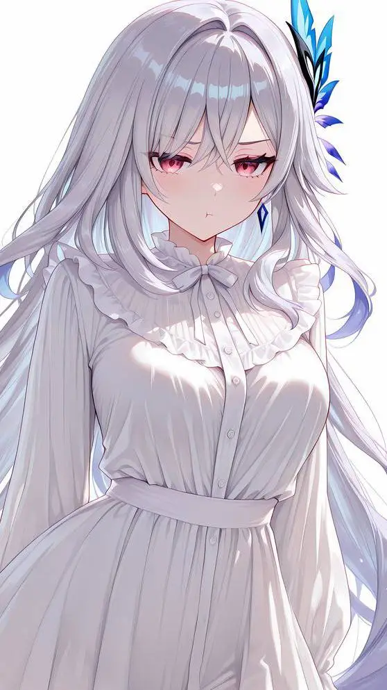 ai character: skirk background