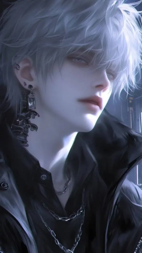 ai character: Alex Armstrong background