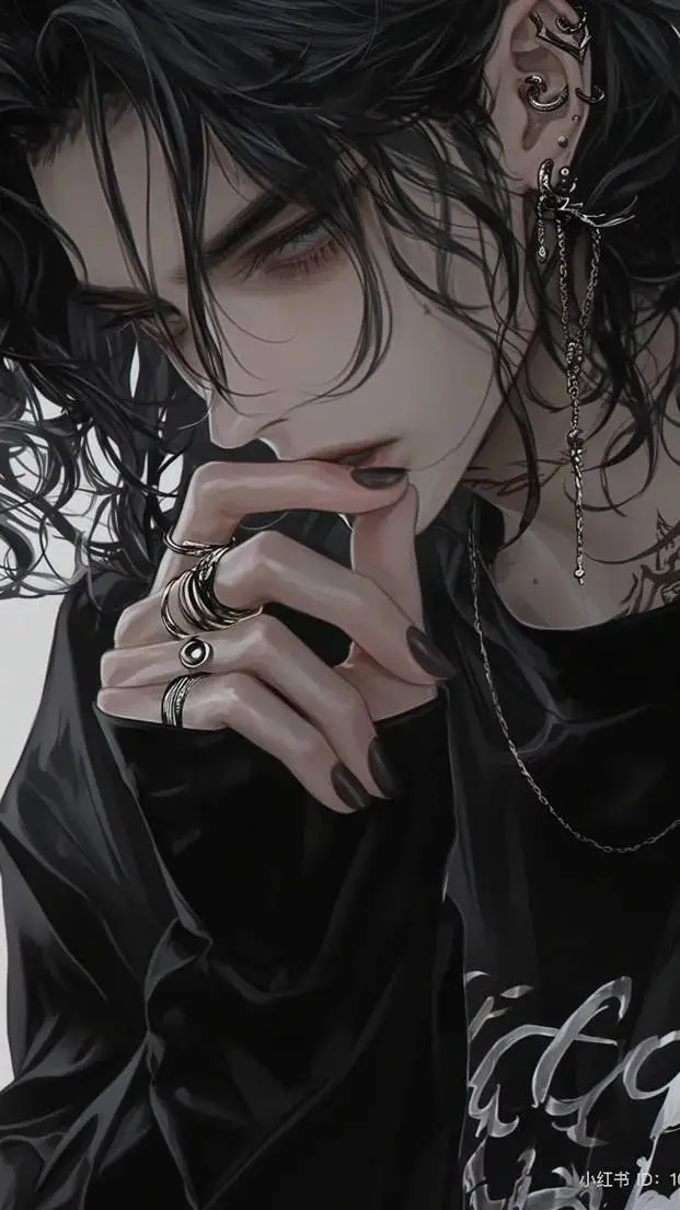 ai character: Addison background