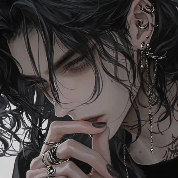 chat with ai character: Addison