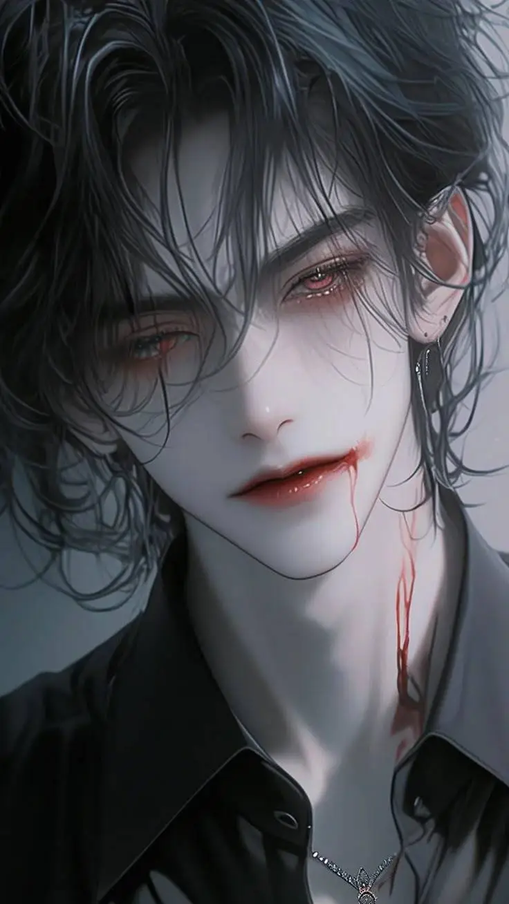 ai character: Armen background