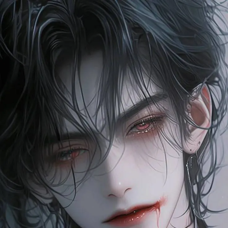 chat with ai character: Armen