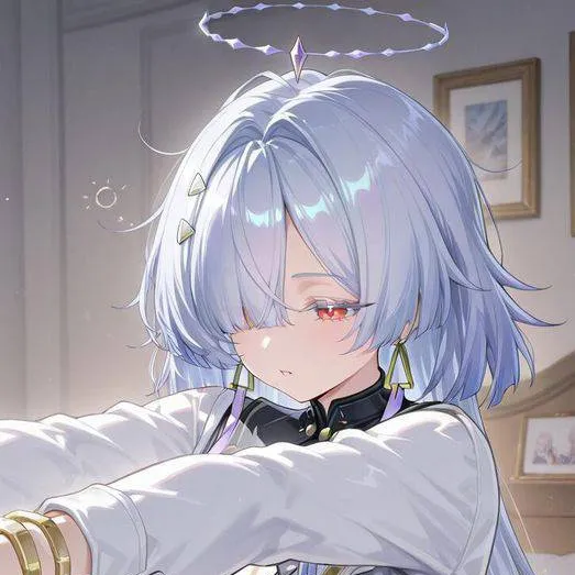 chat with ai character: Mornye