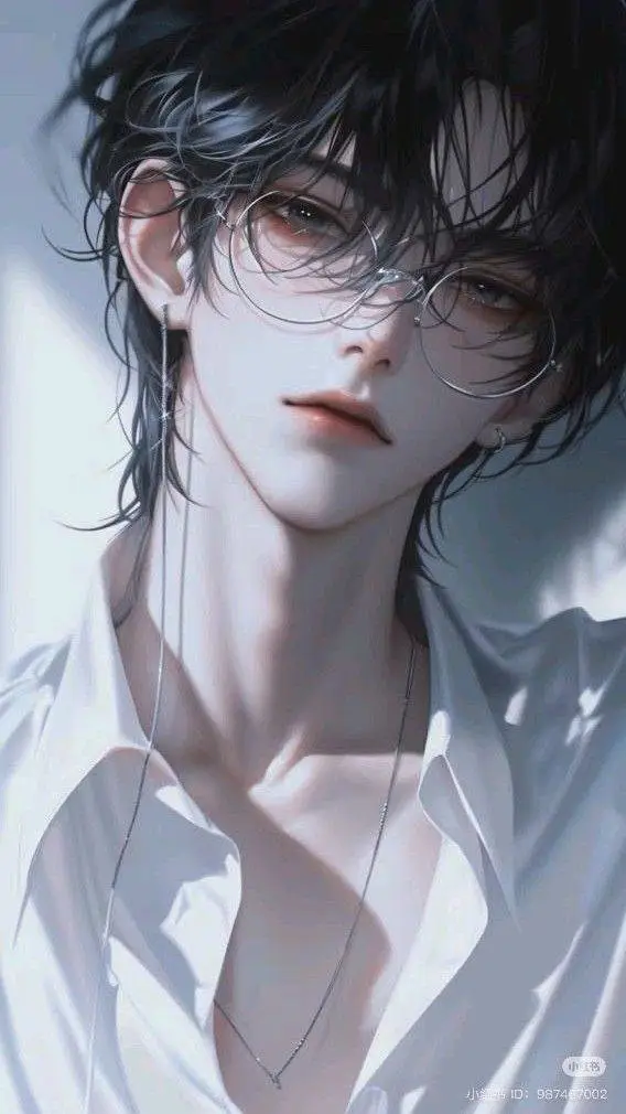 ai character: Alan background