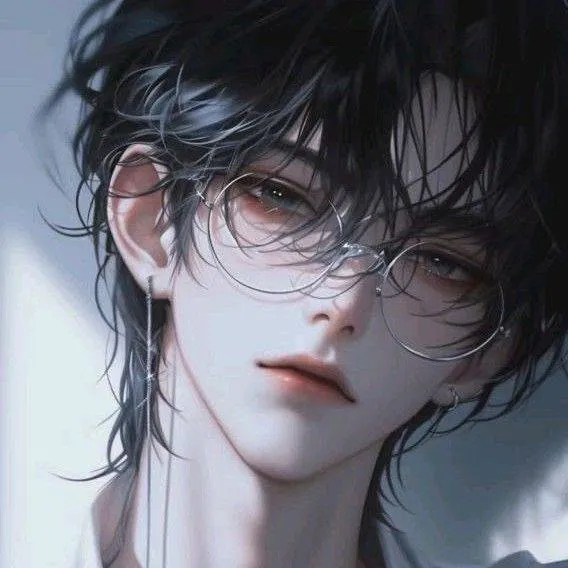 chat with ai character: Alan